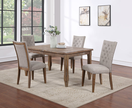 Riverdale Driftwood 5PC