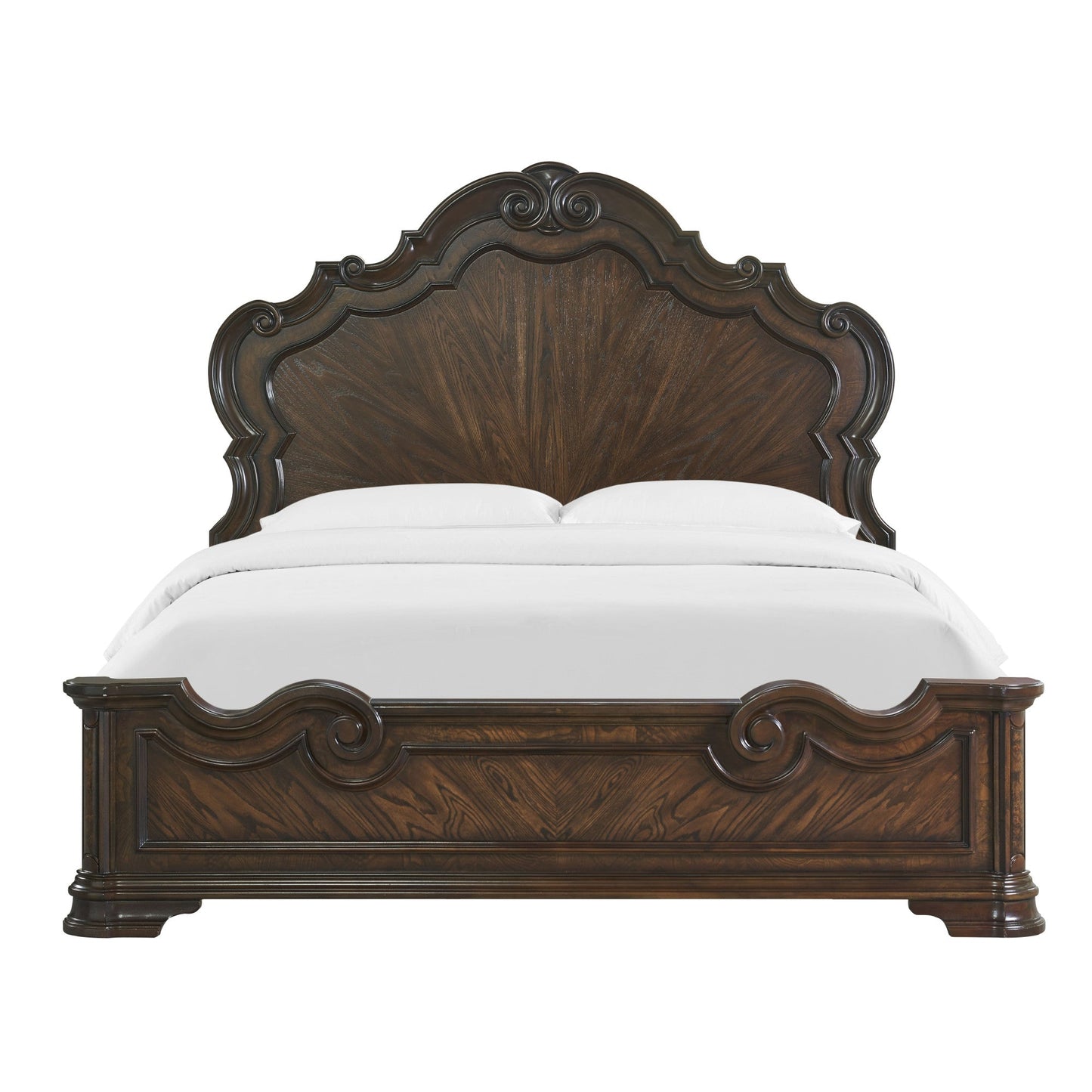 Royale King 4PC Set