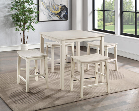 Westlake 5PC Counter Set