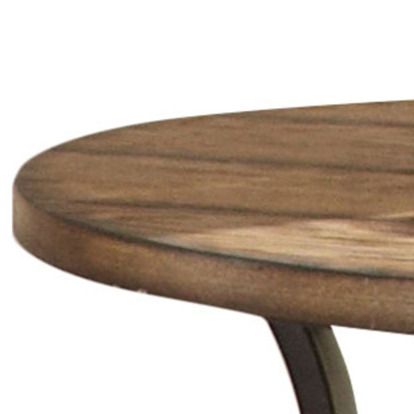 Denise End Table 24" Round