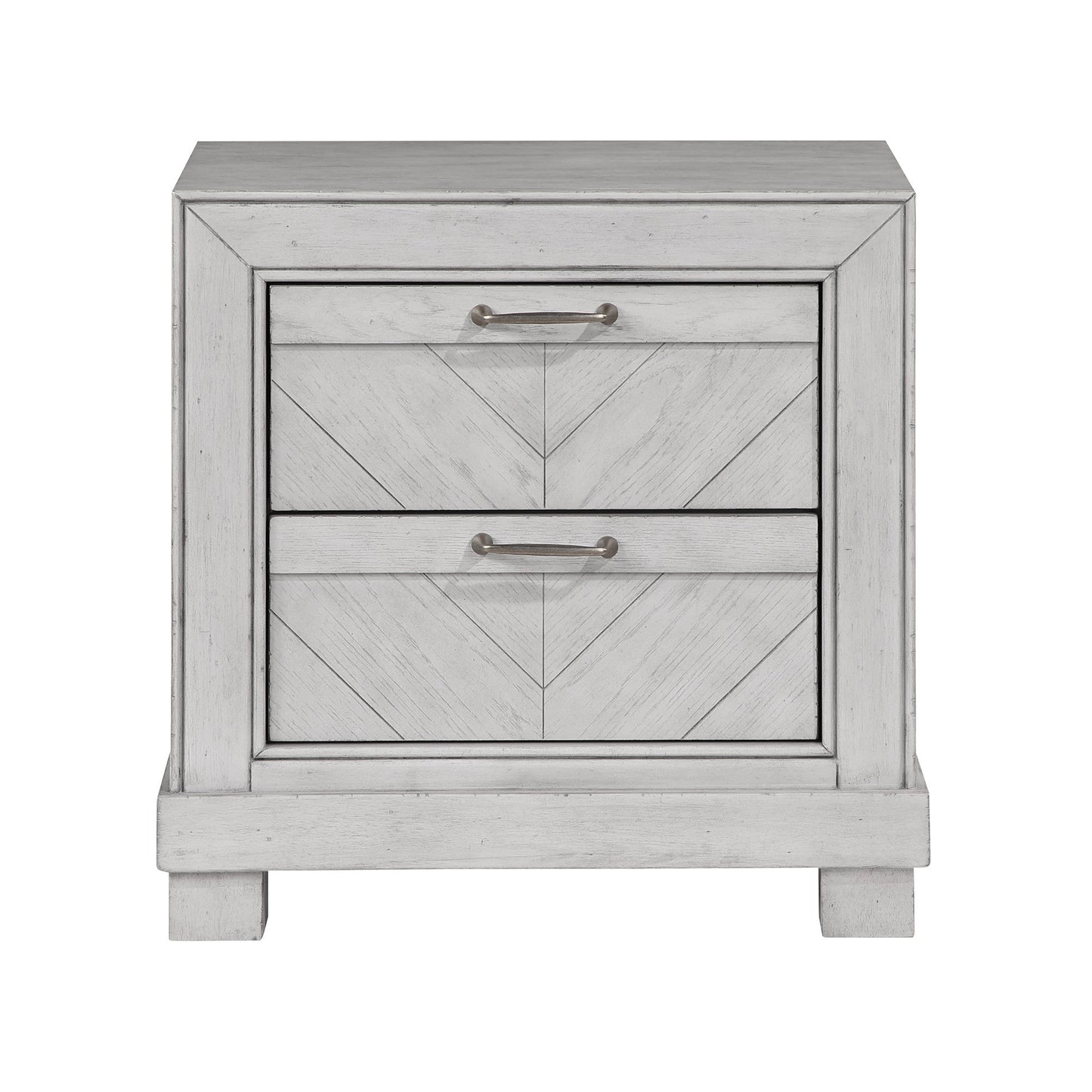 Montana Gray Nightstand
