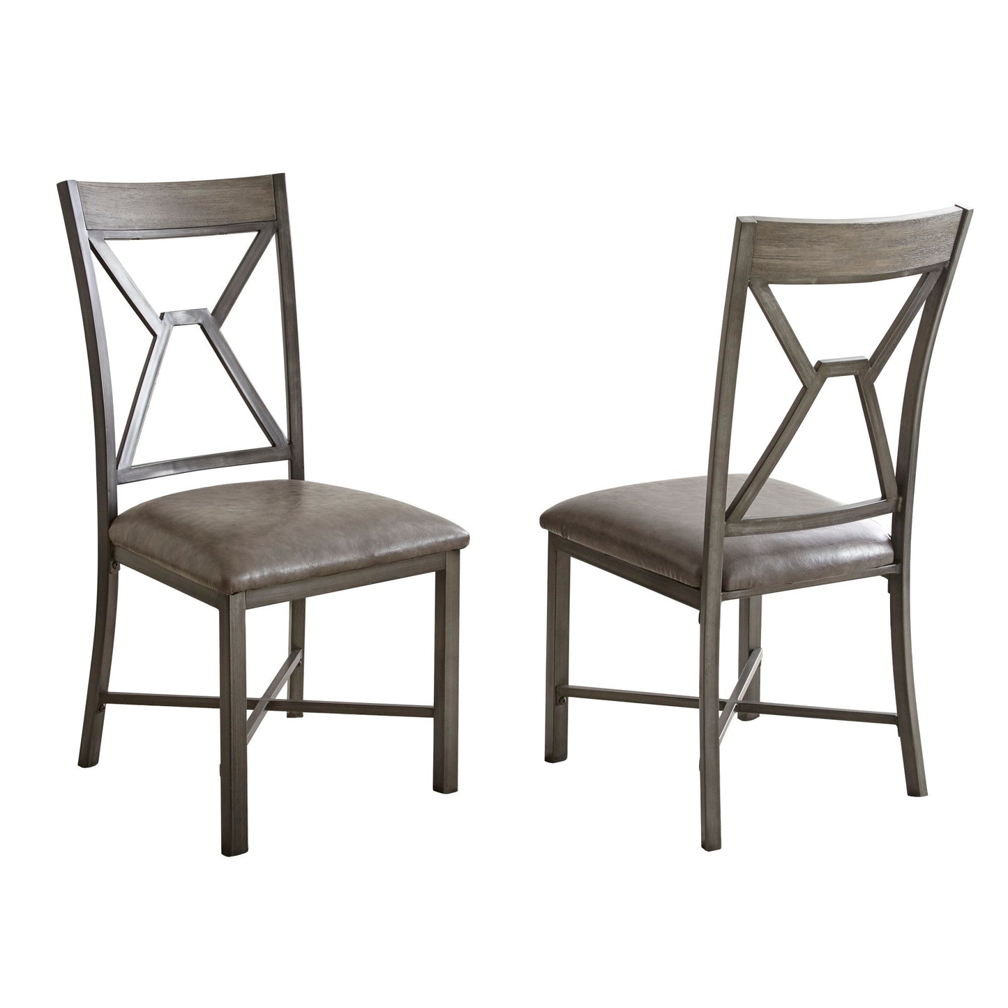 Alamo 5pc Dining Set