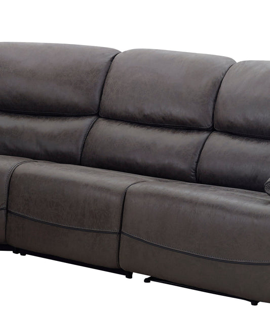 Plaza Sectional Sectional Armless Chair