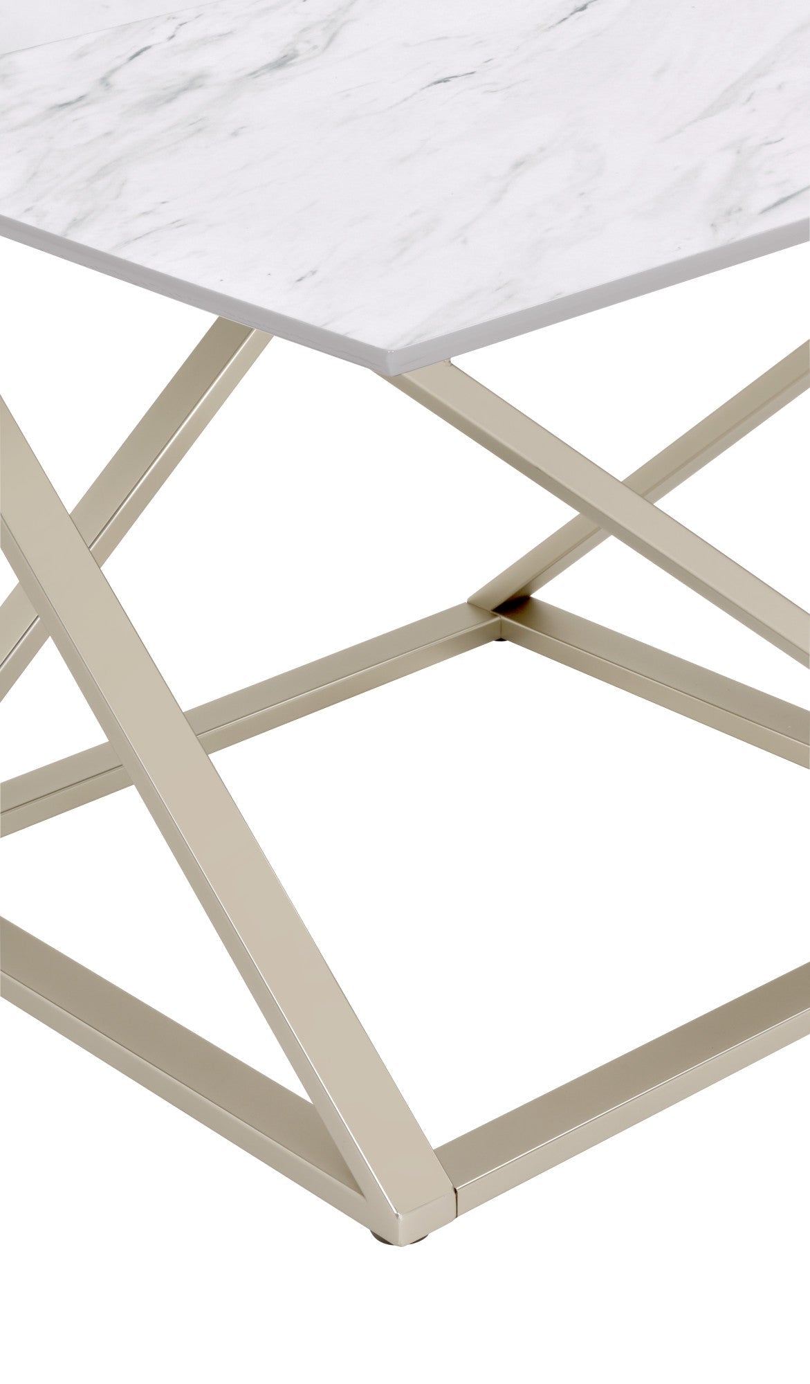 Zurich 3pc Occasional Table Set