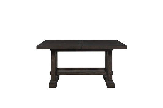 Napa Dusty Cedar Counter Table