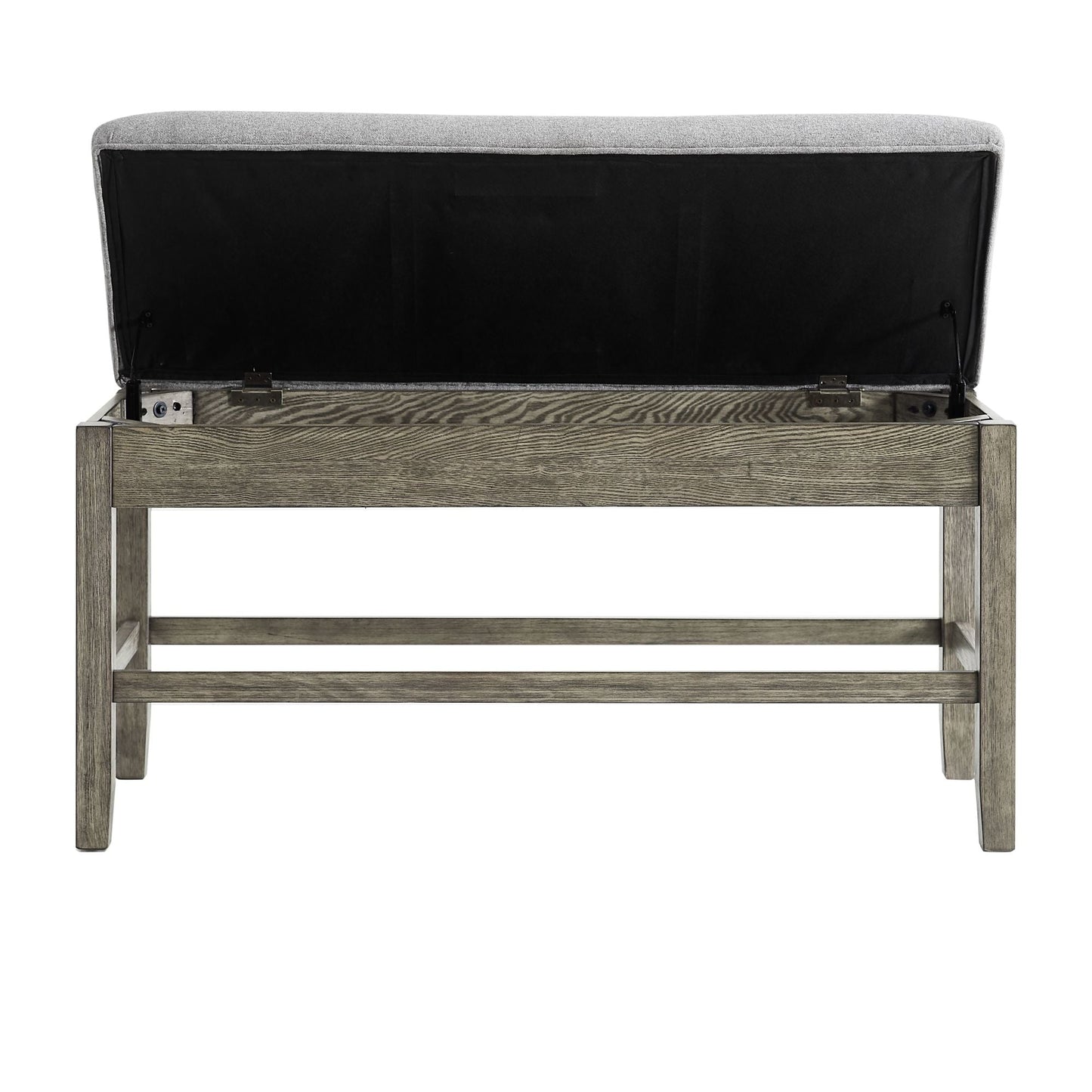 Grayson Storage Counter Bench