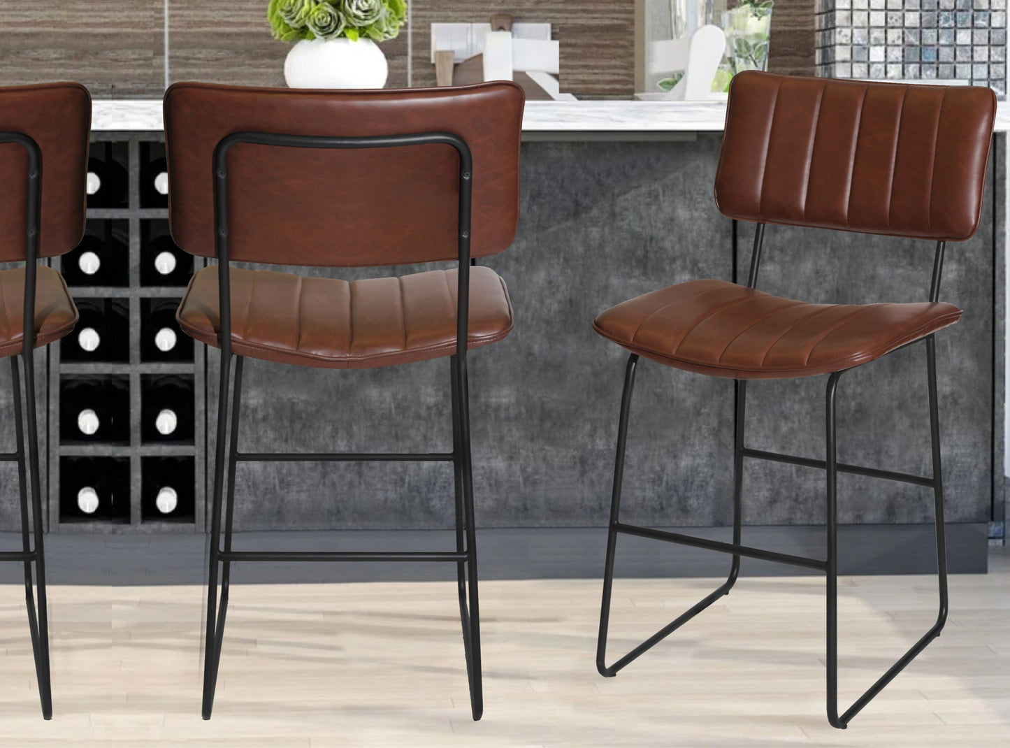 Tribeca Counter Stool