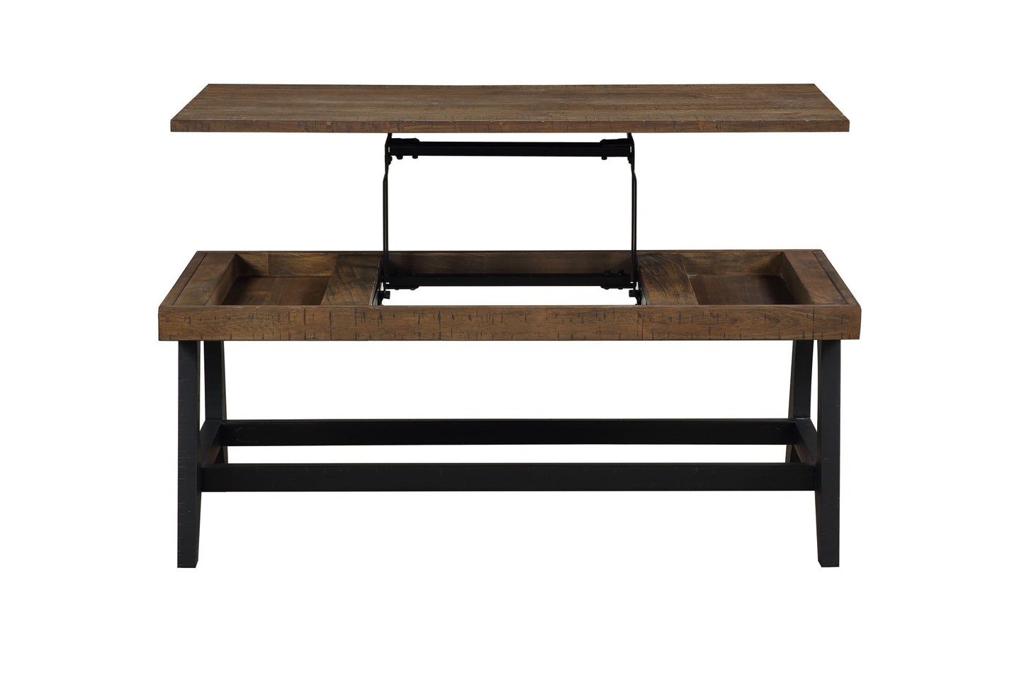 Ralston Lift-Top Coffee Table