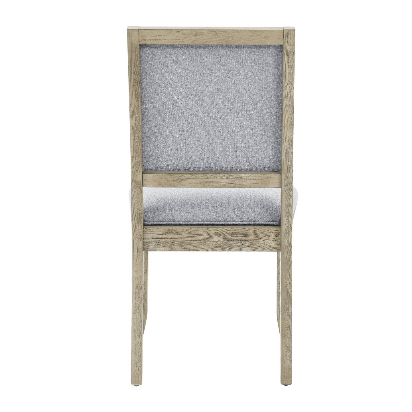 Carena Side Chair, Gray