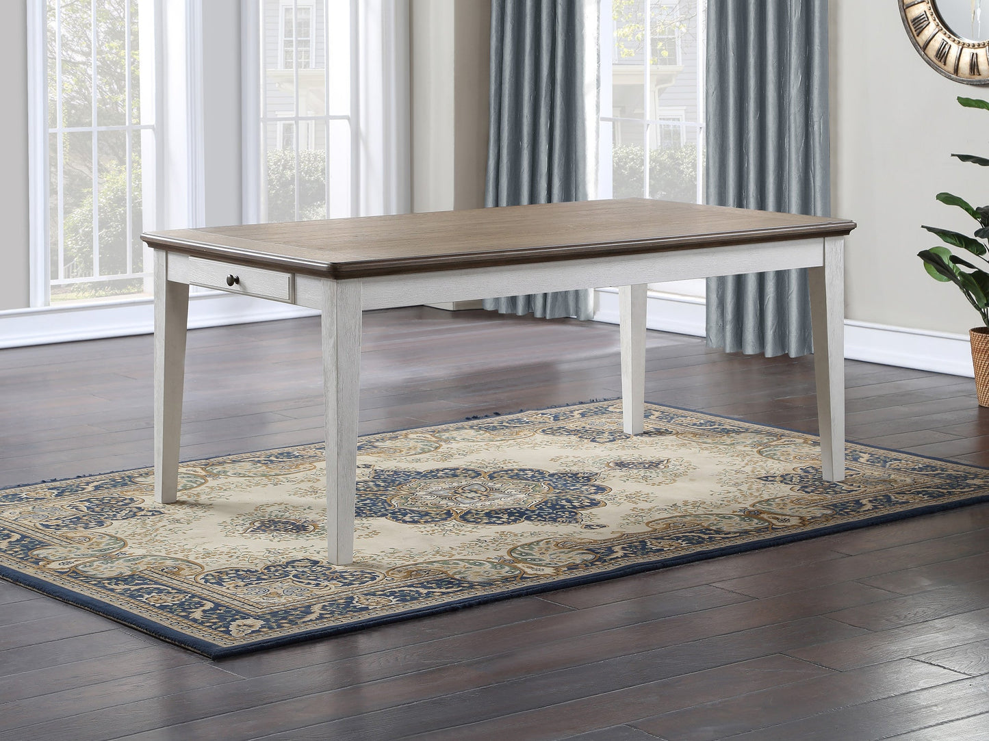 Pendleton 6PC Dining Set