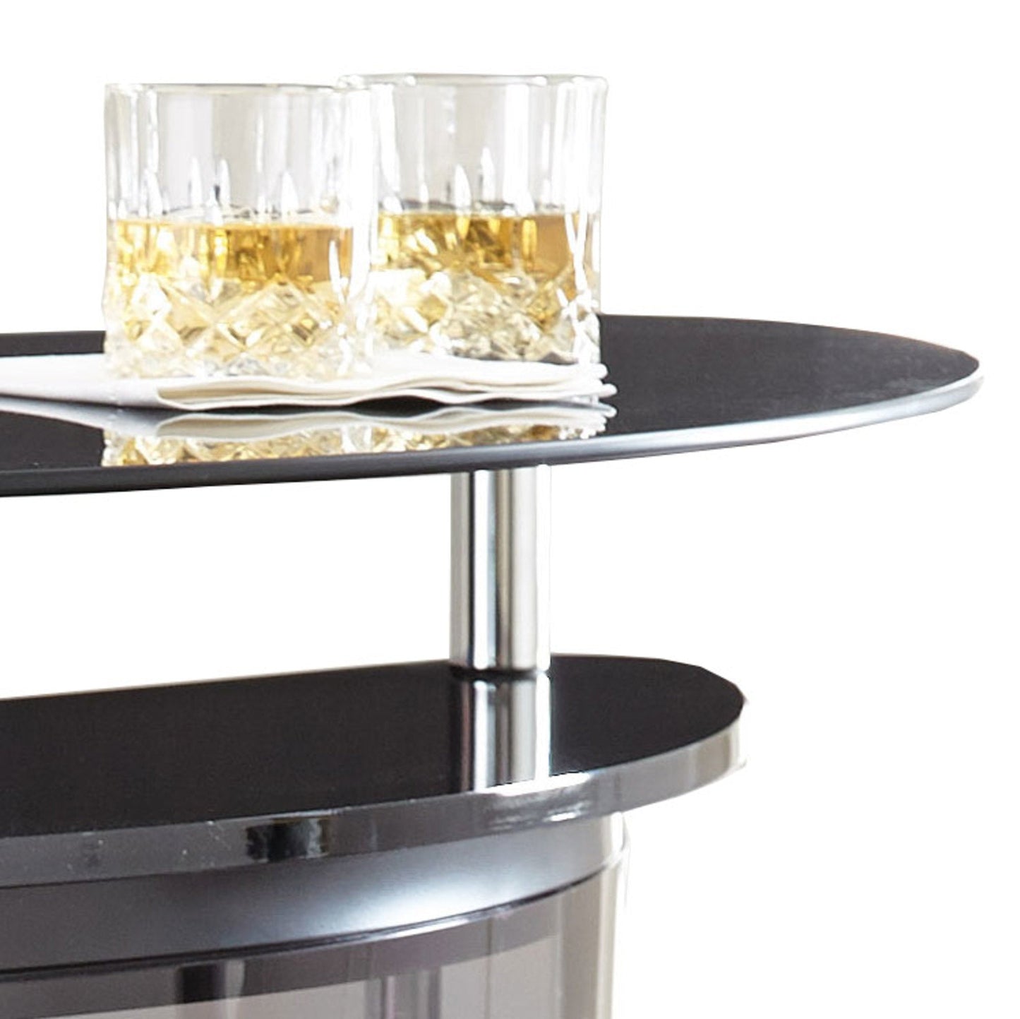 Ariana Bar Table/Server