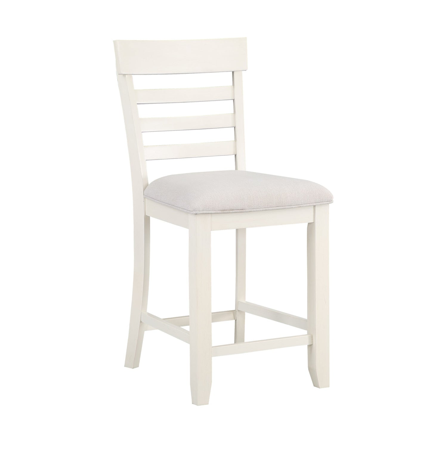 Hyland Brown Dining 7pc Set