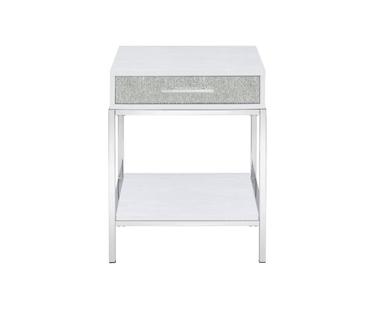 Mirage End Table