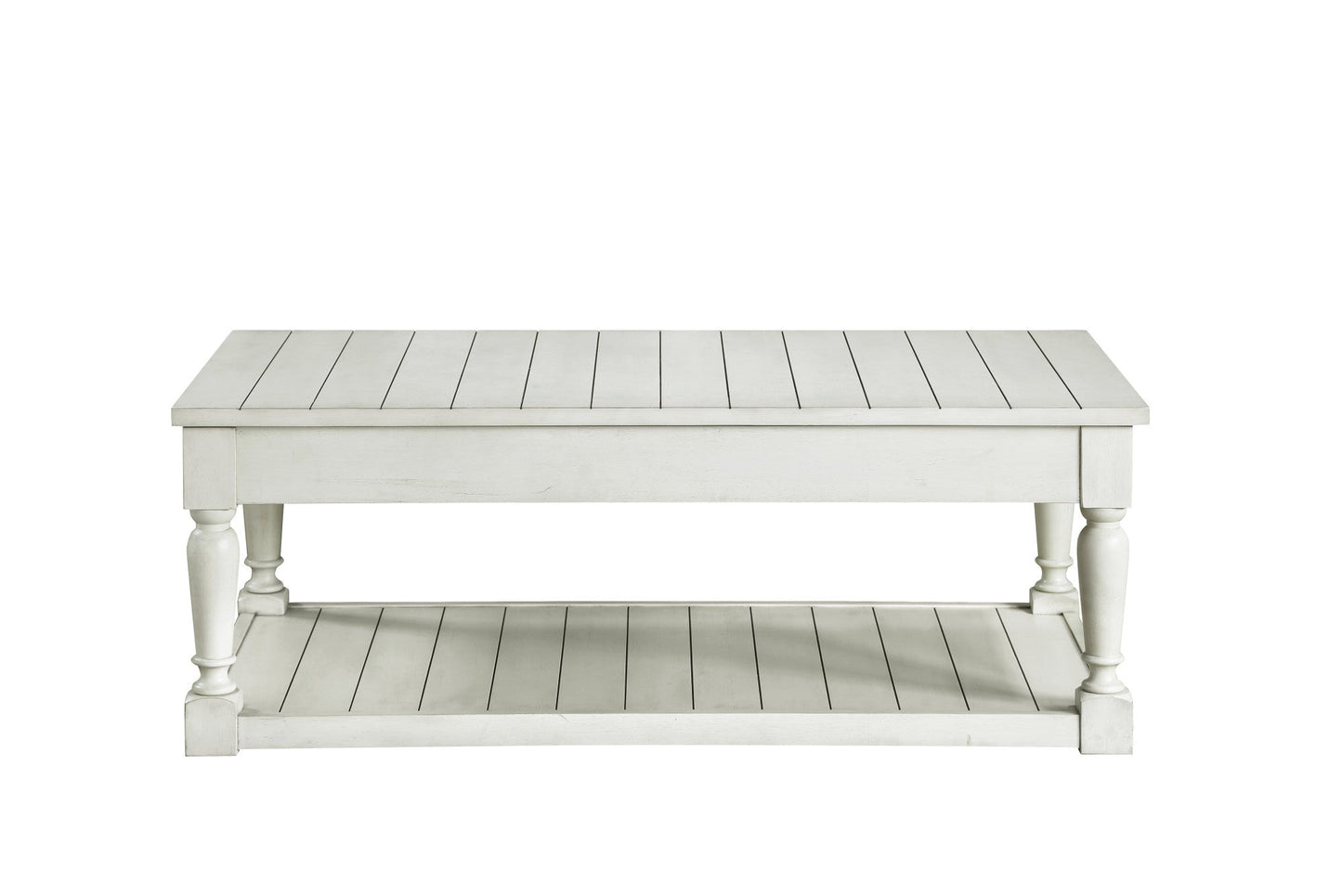 Hemingway Lift Top Coffee Table