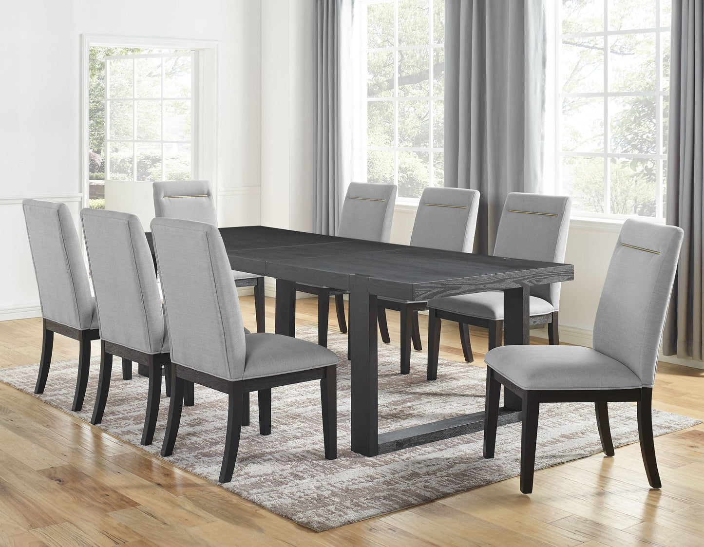 Yves Dining Table
