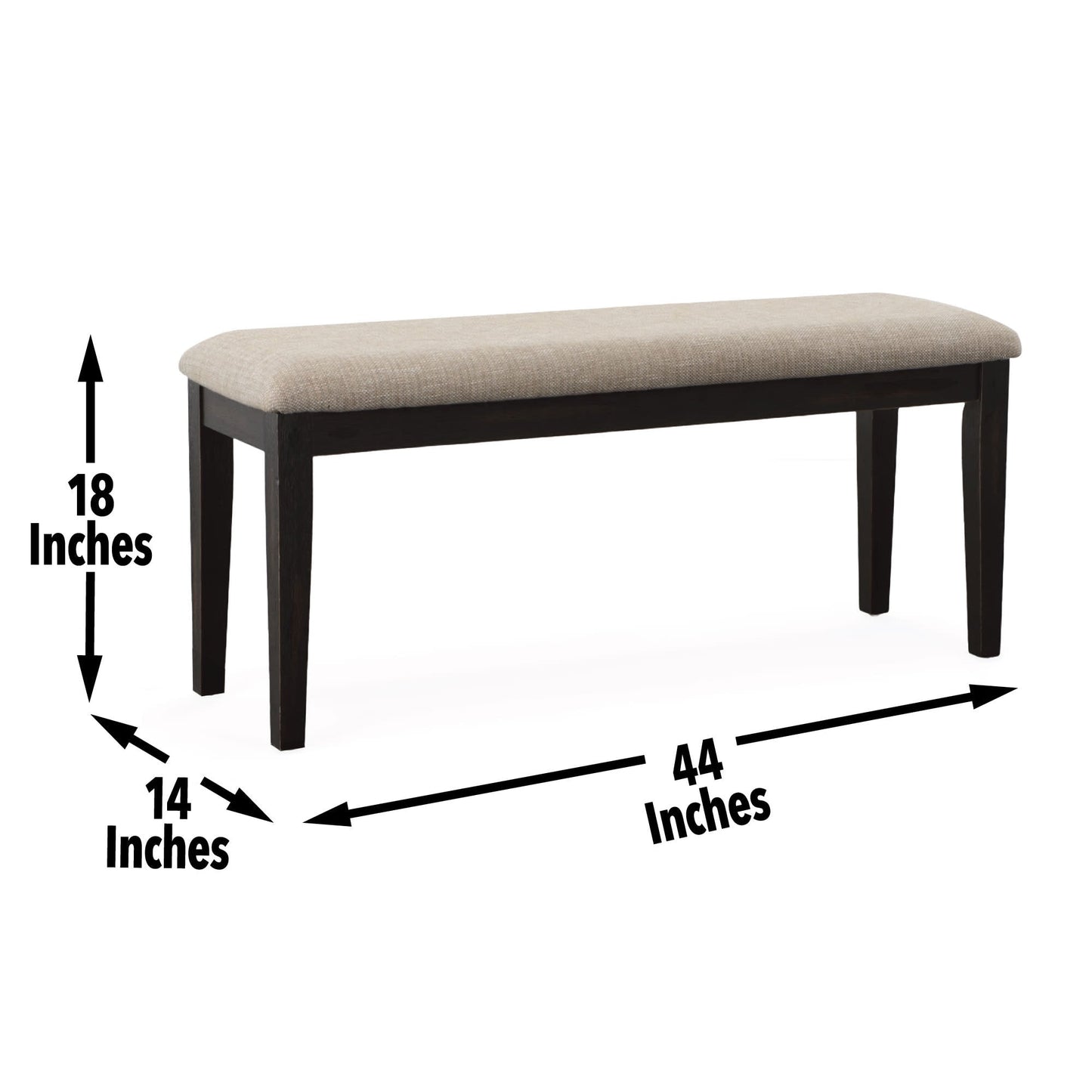Harington Bench