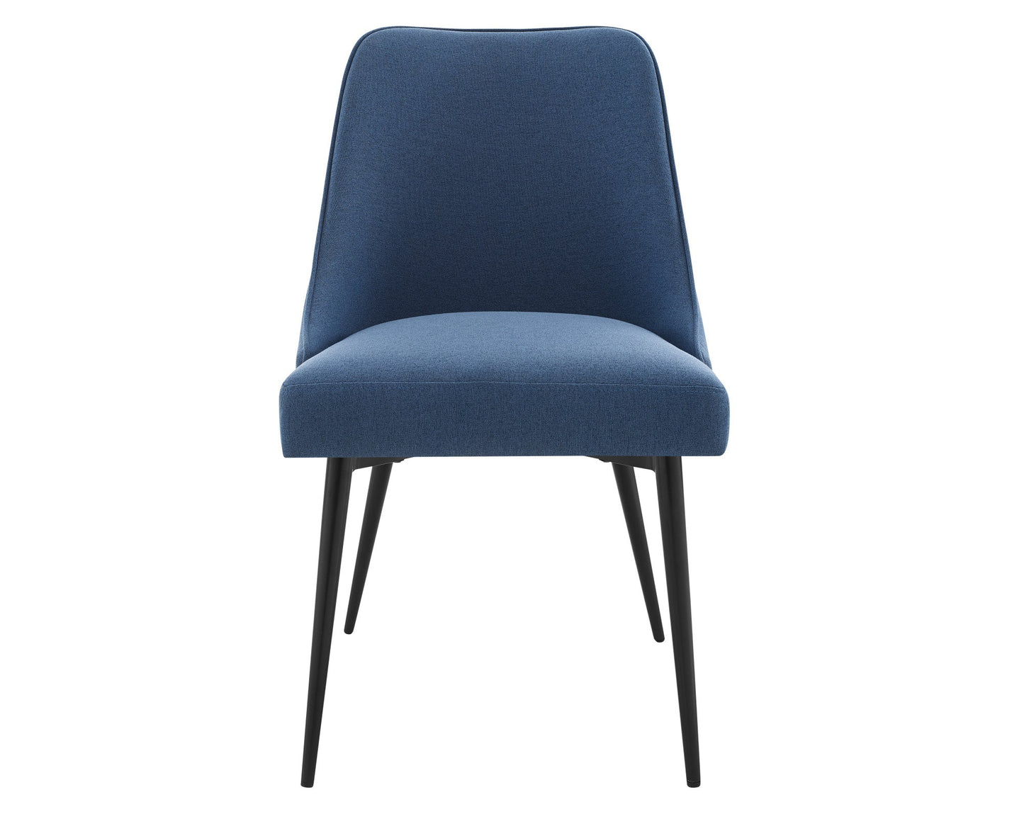 Colfax Side Chair Navy