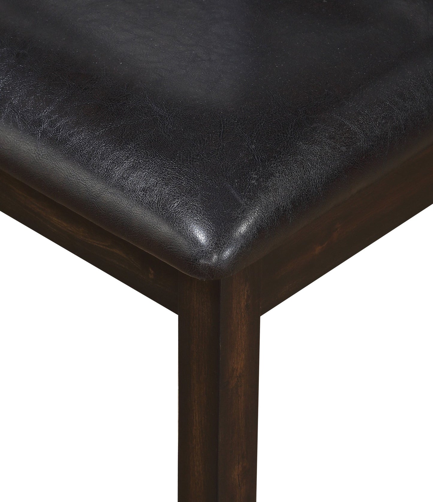 Ally Antique Charcoal Side Chair