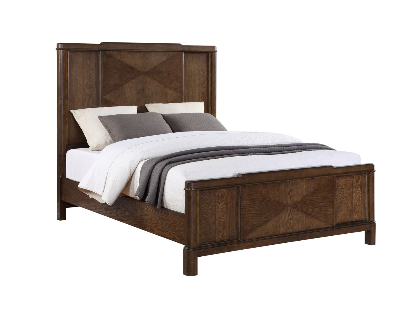 Milan Queen Bed