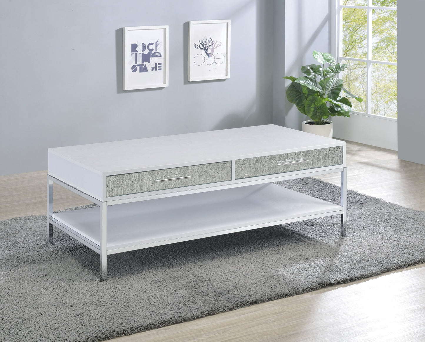 Mirage Cocktail 2 End 3PC