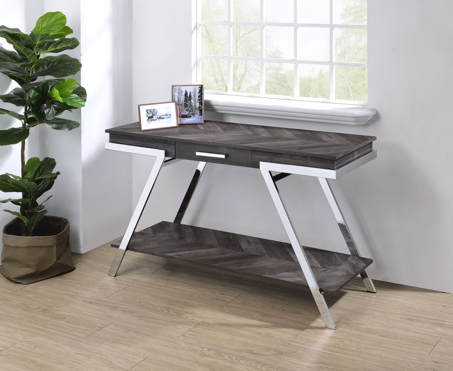 Roma Sofa Table
