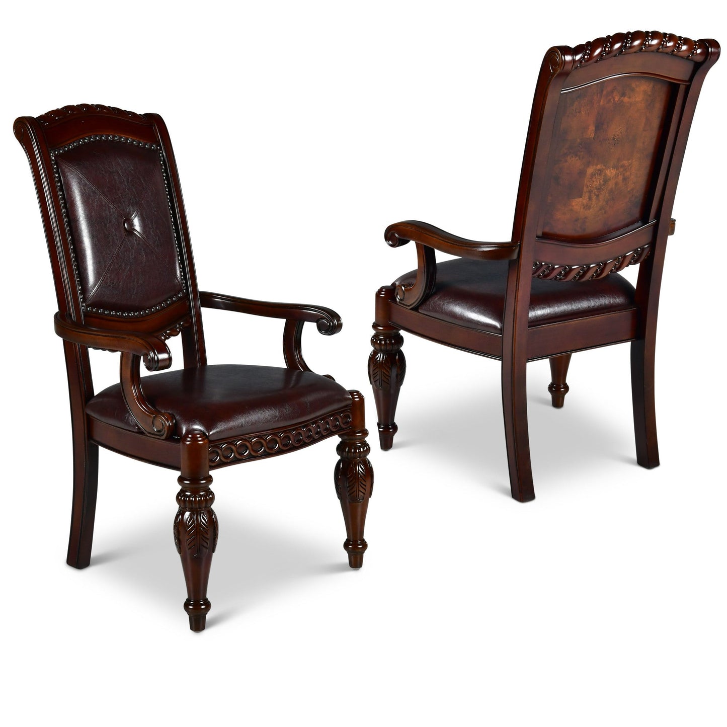 Antoinette Arm Chair
