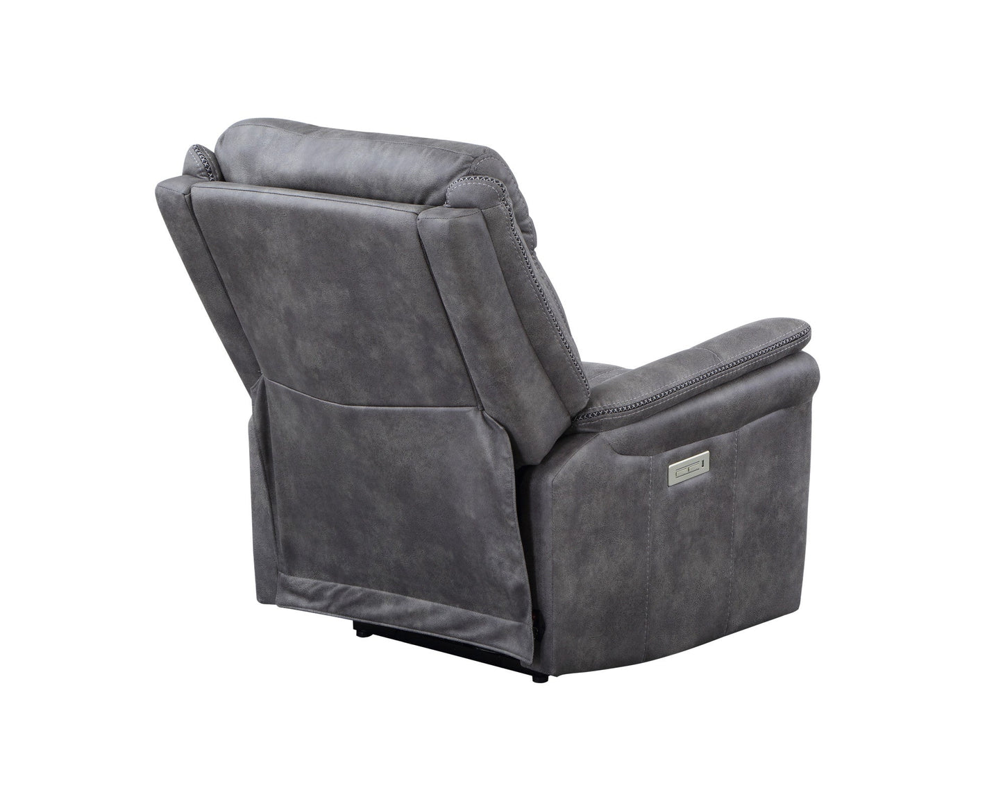 Morrison Pwr/Pwr Recliner Stone