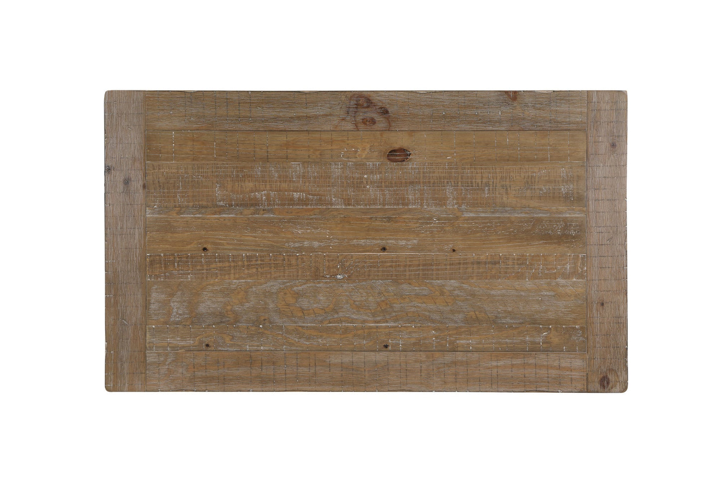 Riverdale Driftwood Coffee Table