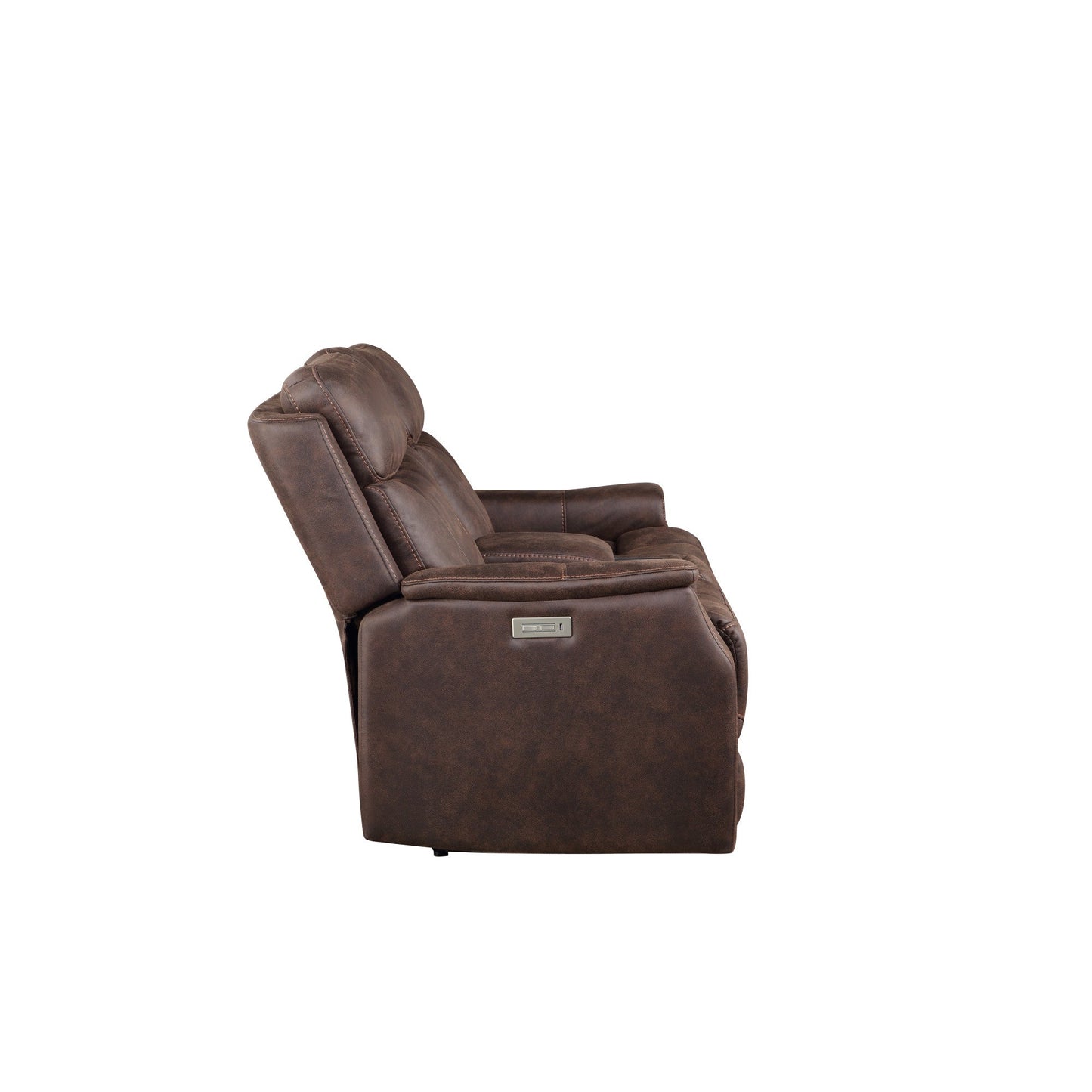 Valencia Pw/Pw Recliner Console