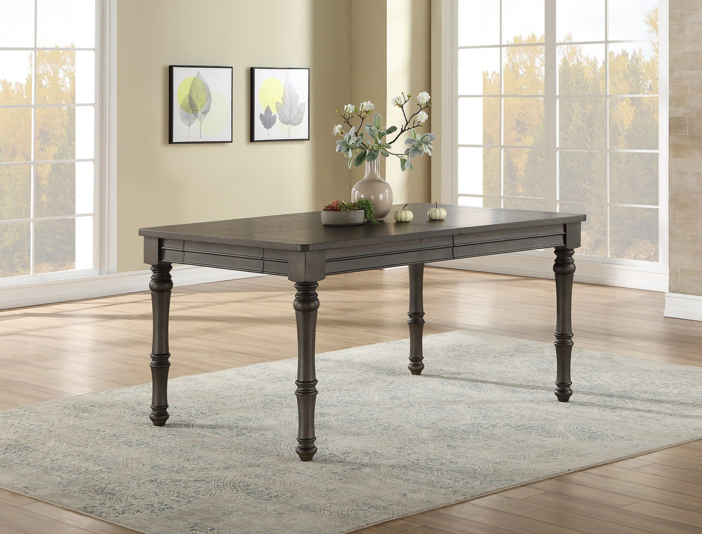 Linnett Dining Table