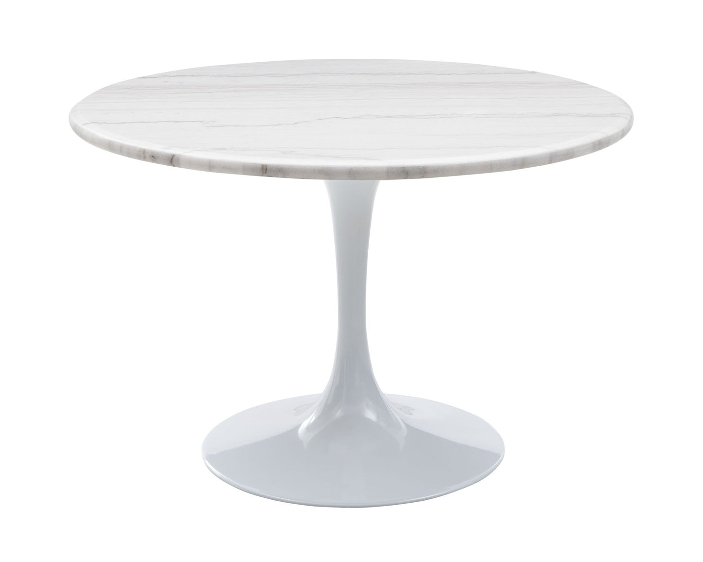 Colfax White Marquina Marble