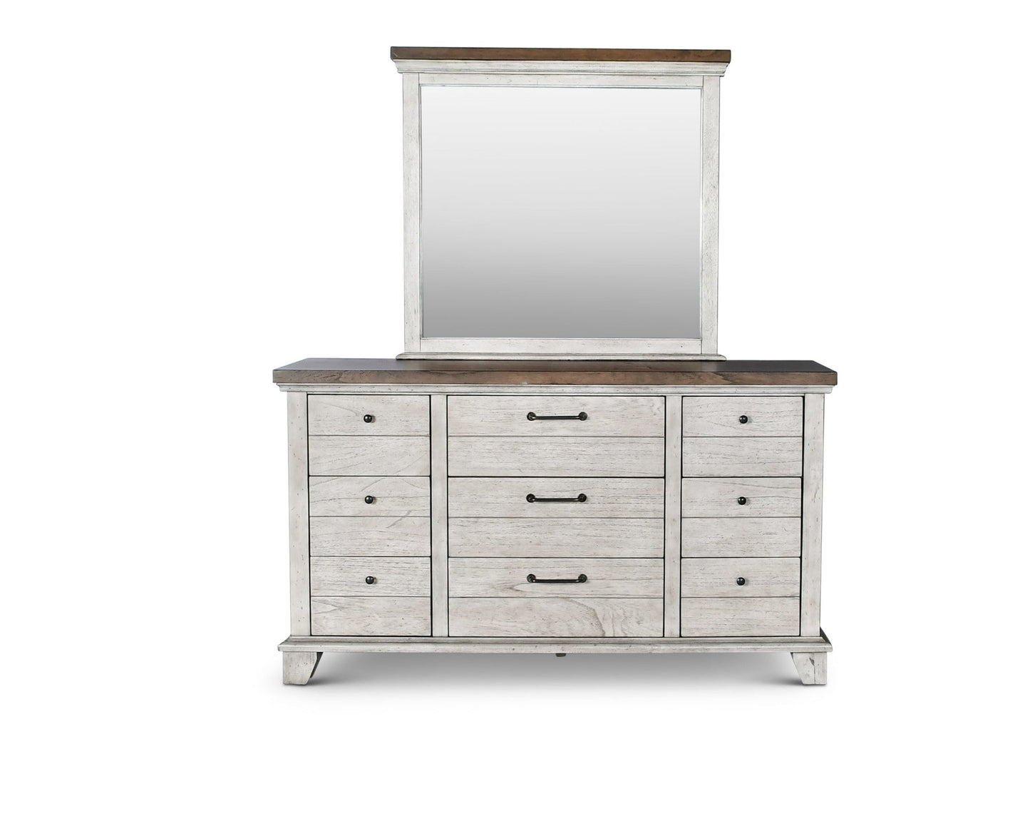 Bear Creek Dresser
