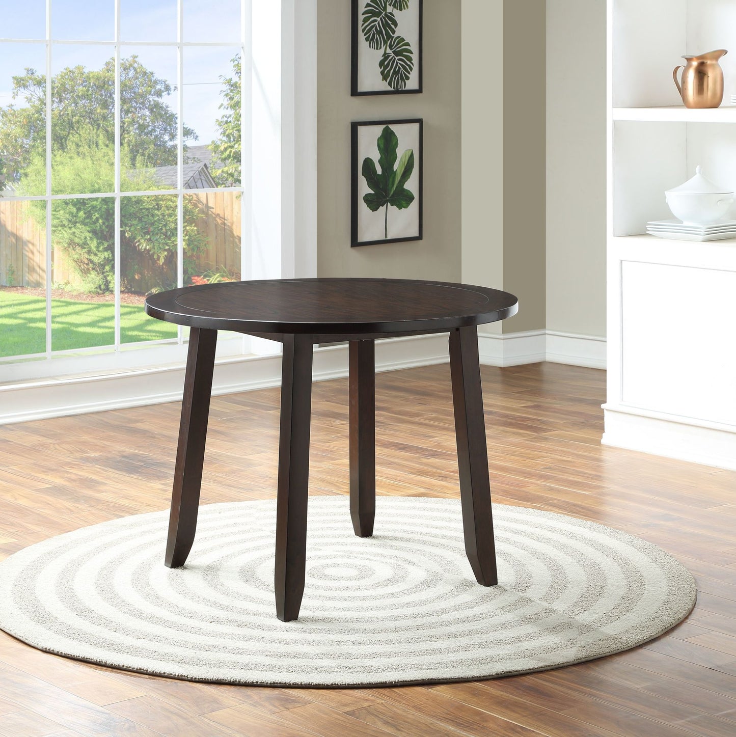 Yorktown 5PC Dining Set