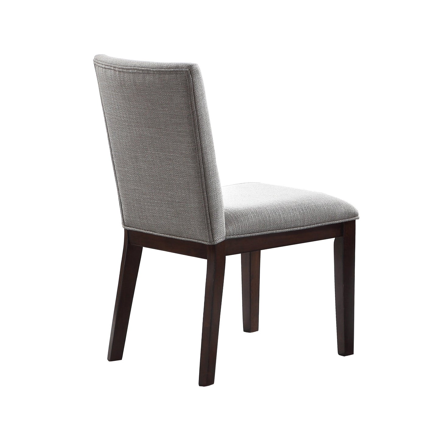 Amalie Brown Side Chair