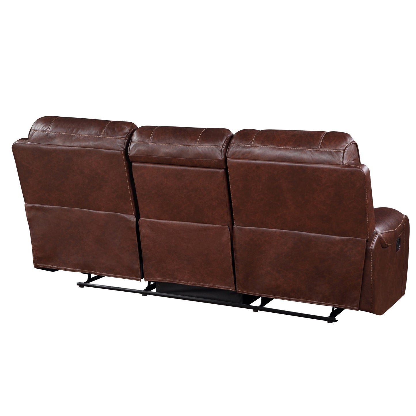 Keily Manual Motion Recliner