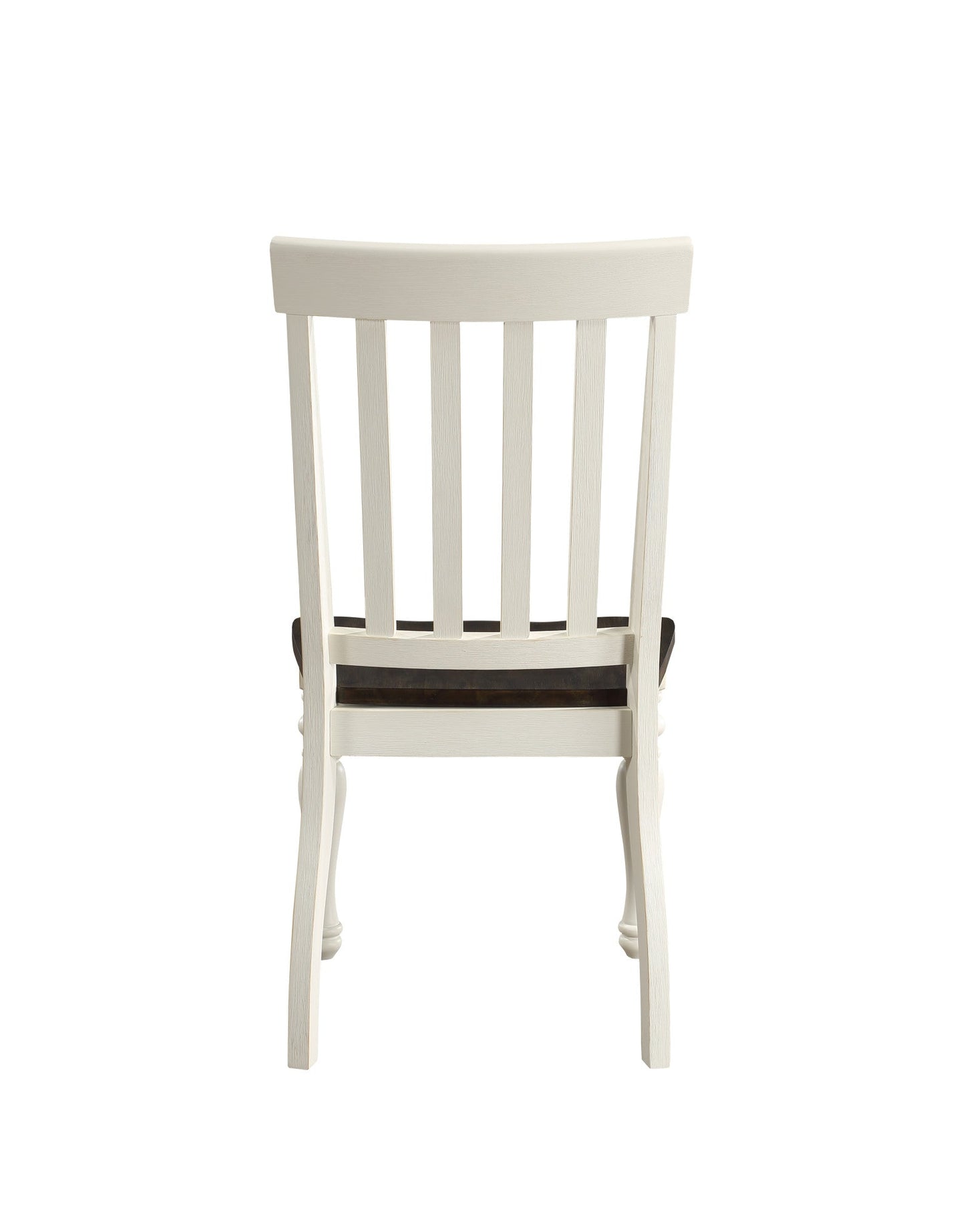 Joanna Two Tone Side Chair