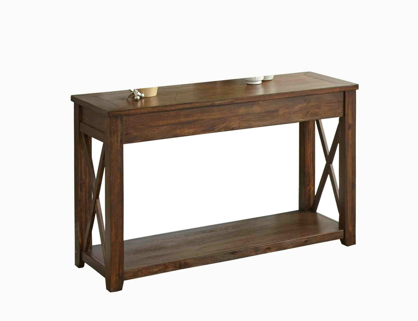 Lenka Sofa Table