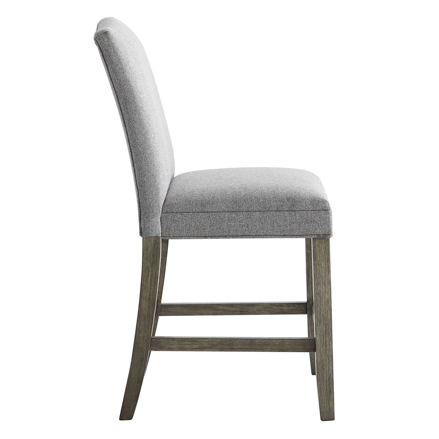 Grayson Counter Chair Gray