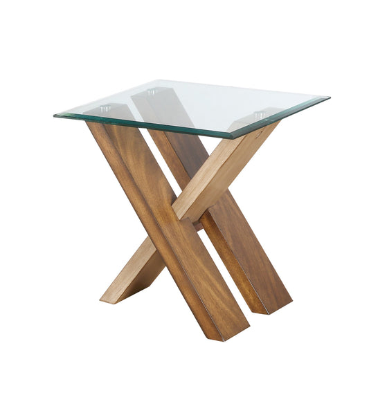 Tasha End Table