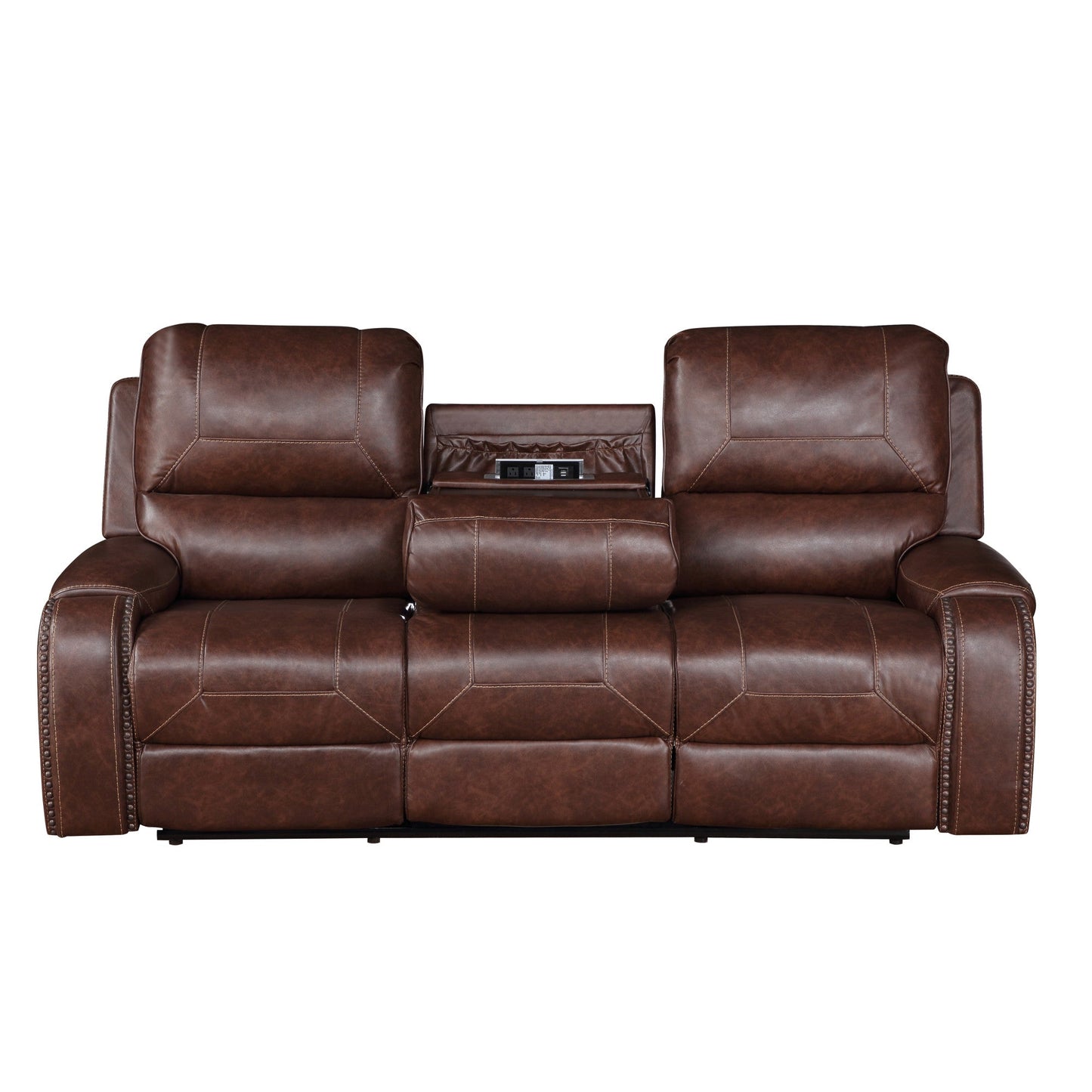 Keily Manual Motion Recliner