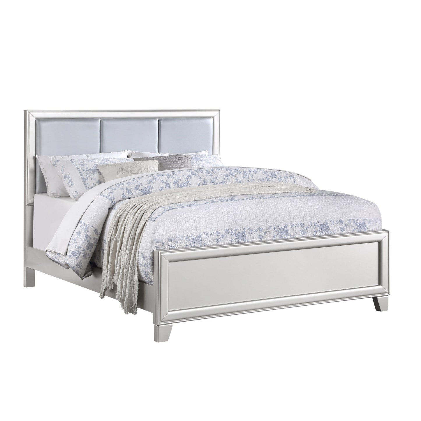 Omni Queen Bed