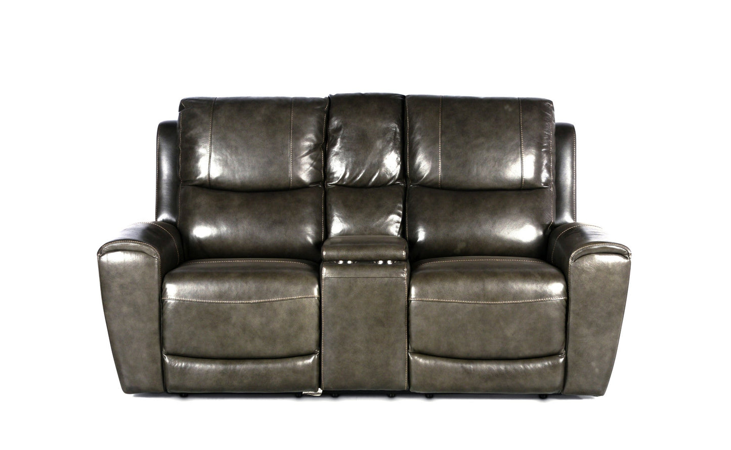 Laurel Pwr-Pwr Console Loveseat