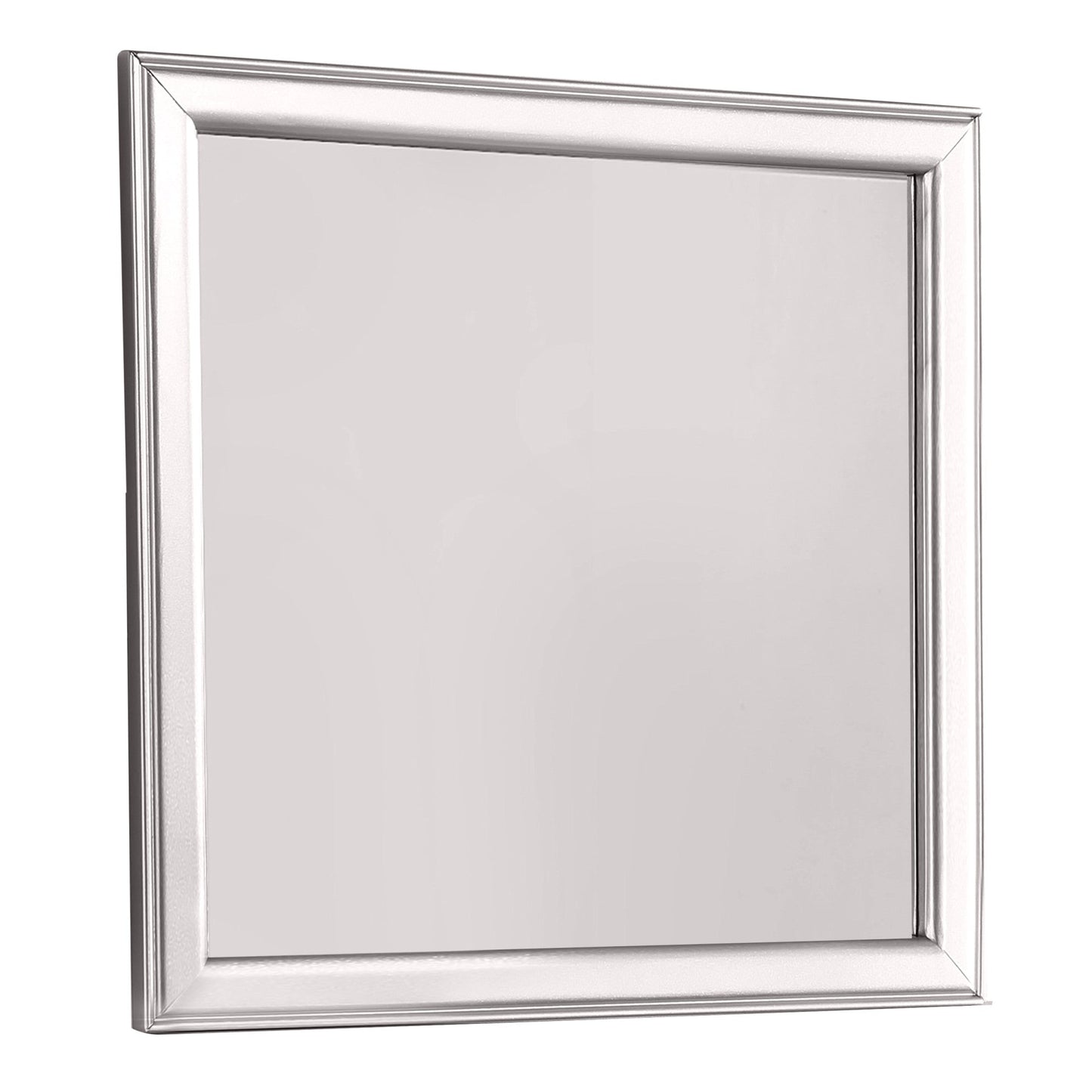 Omni Dresser and Mirror