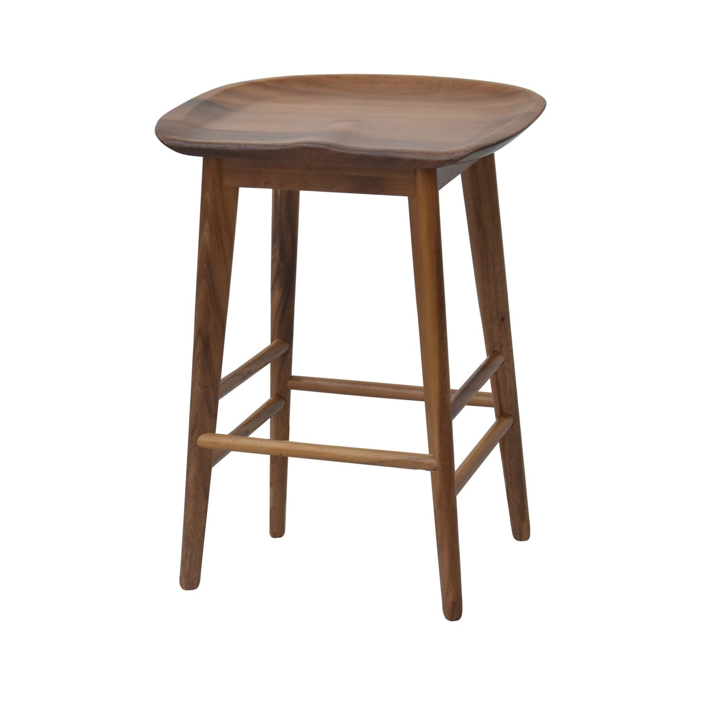 Hilton Counter Stool Natural