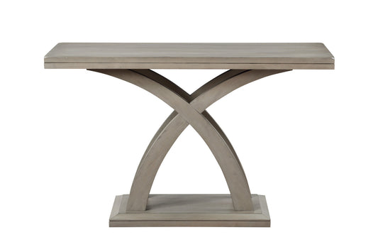 Jocelyn Grey Sofa Table