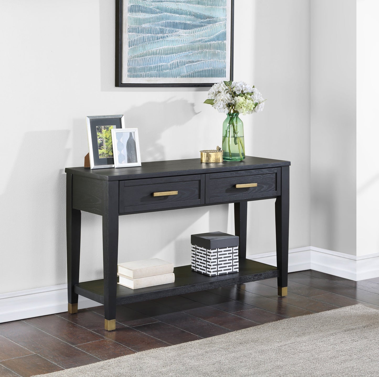 Yves Sofa Table