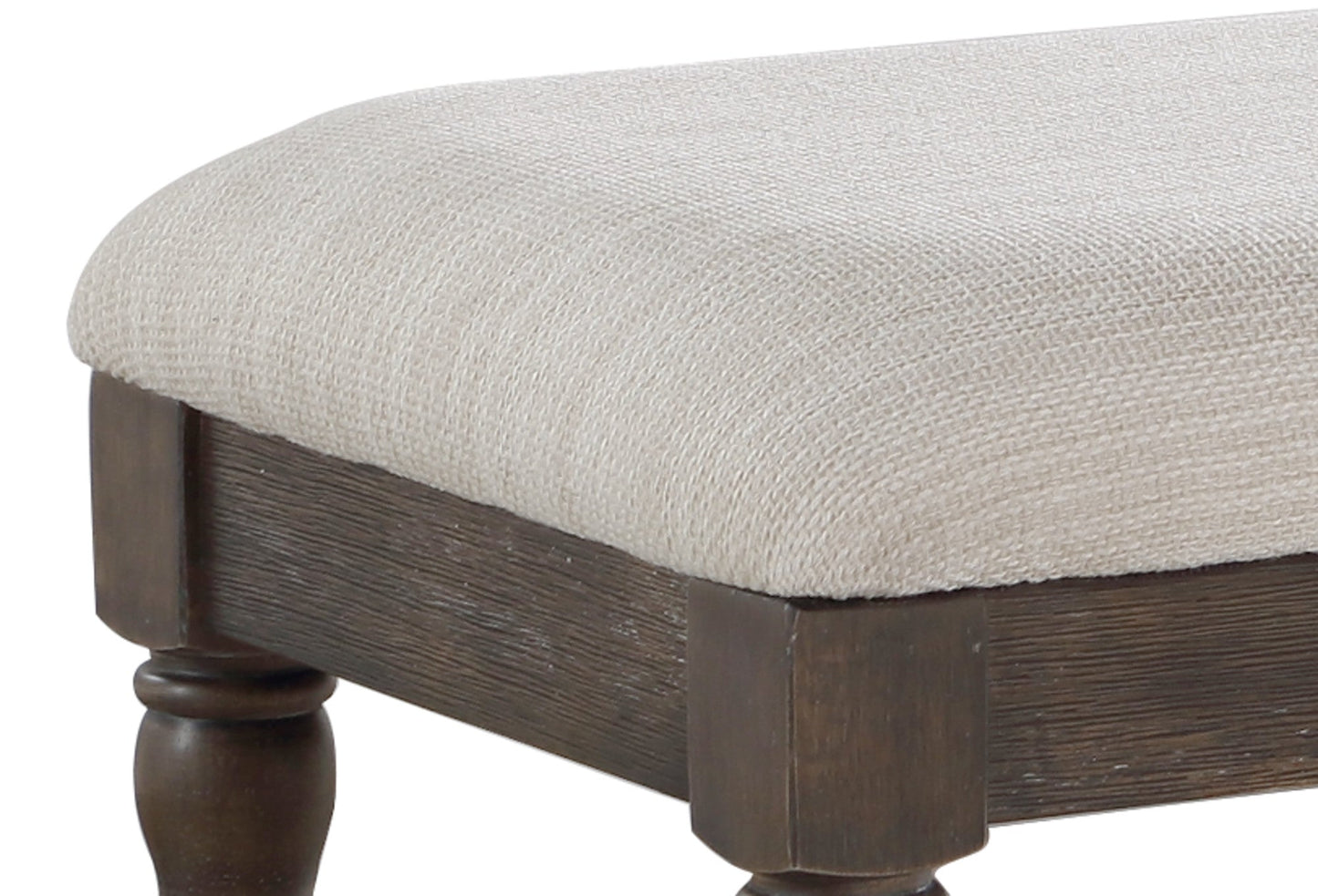 Hutchins Dining Bench