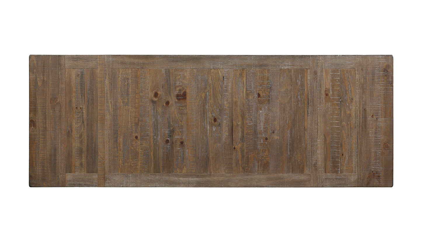 Riverdale Driftwood Dining Table