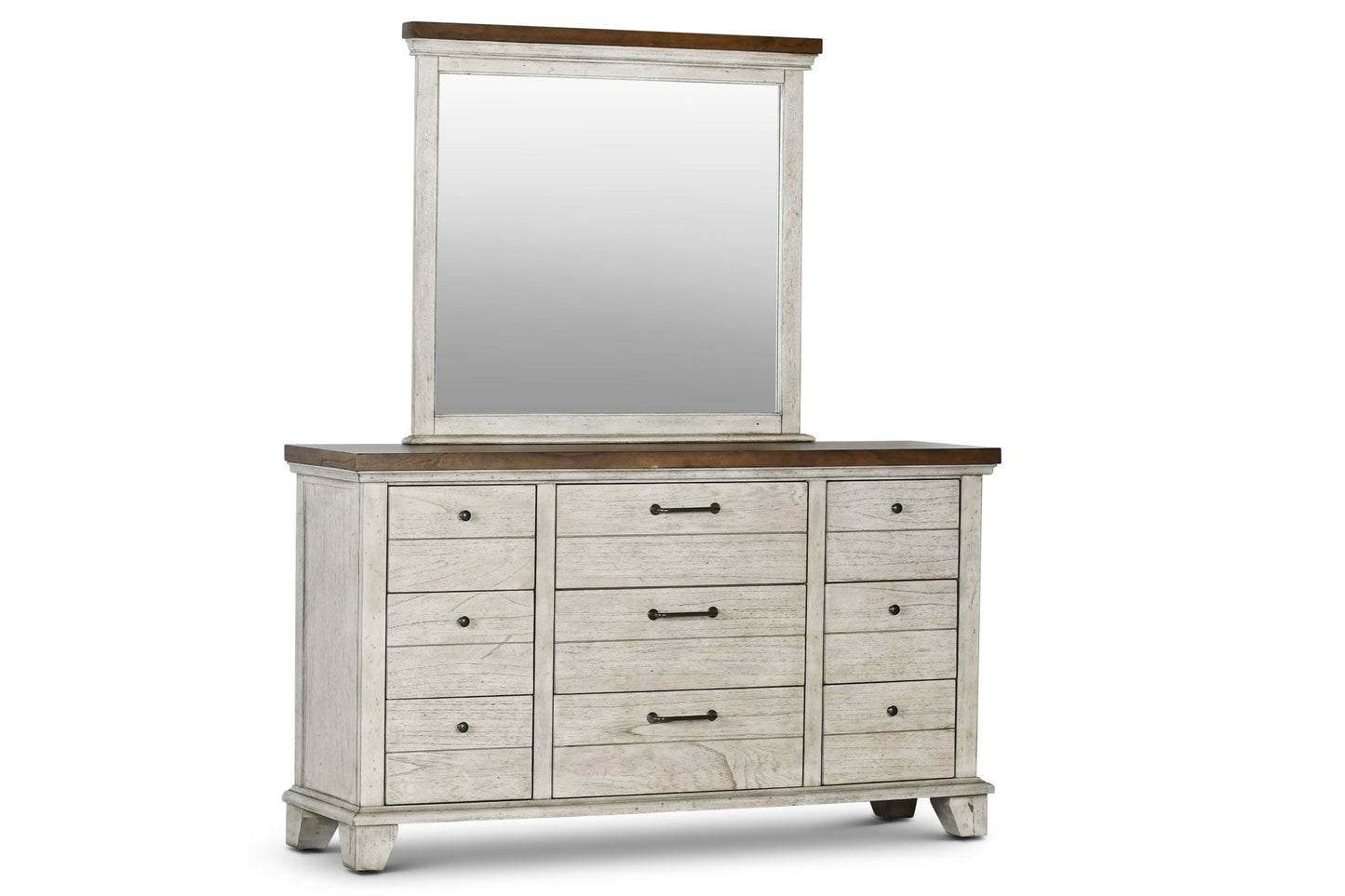 Bear Creek Dresser