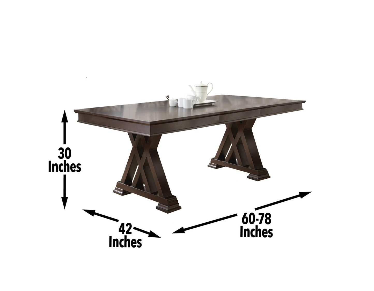 Adrian Table Base